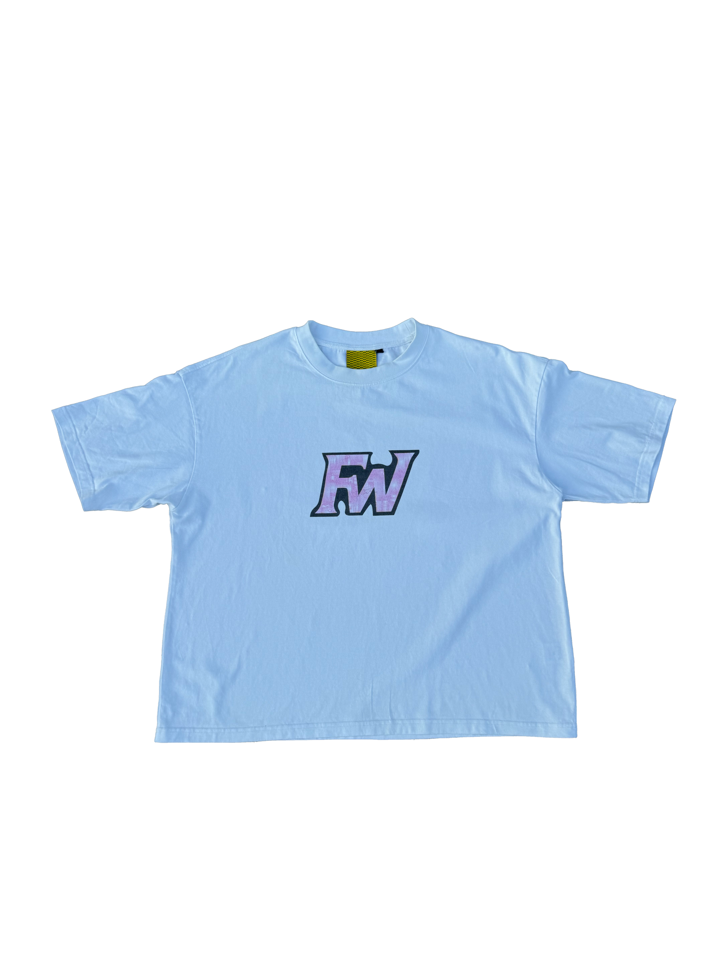 Pink Frequency Shirt