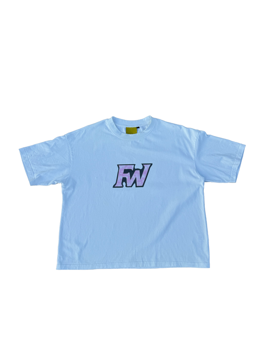 Pink Frequency Shirt